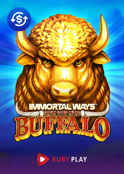 Immortal Ways Buffalo