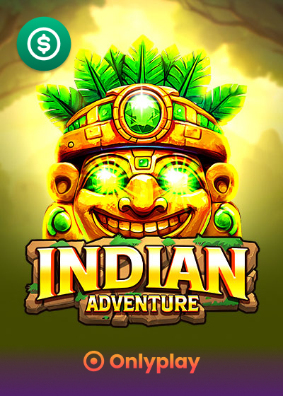 Indian Adventure