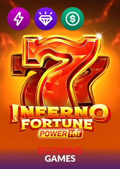 Inferno Fortune Power Hit