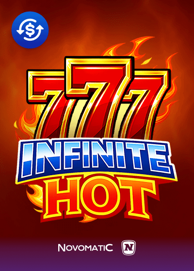 Infinite Hot