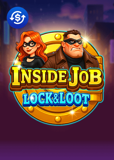 Inside Job Lock and Loot