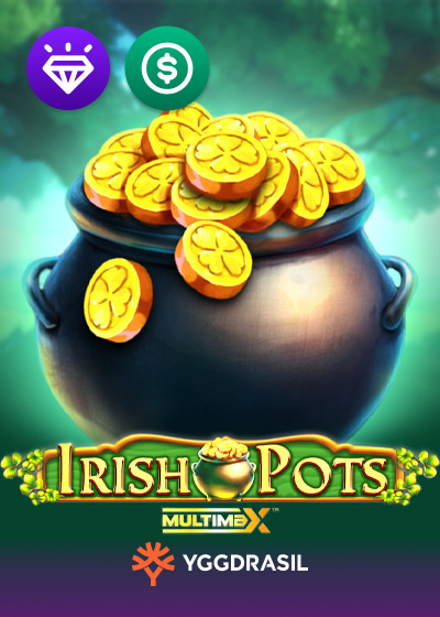 Irish Pots MultiMax