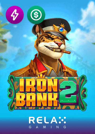 Iron Bank 2