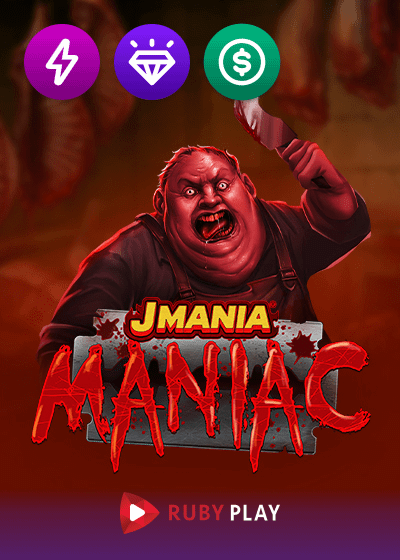 J Mania Maniac