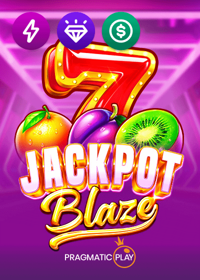 Jackpot Blaze