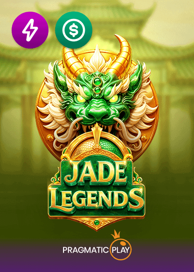 Jade Legends