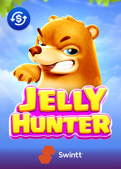 Jelly Hunter