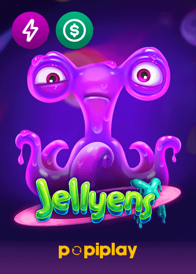 Jellyens X