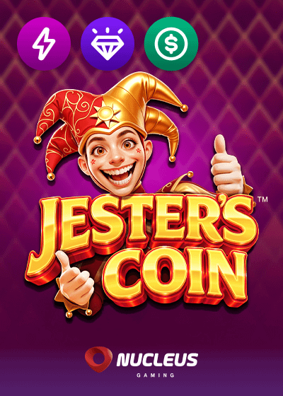 Jesters Coin