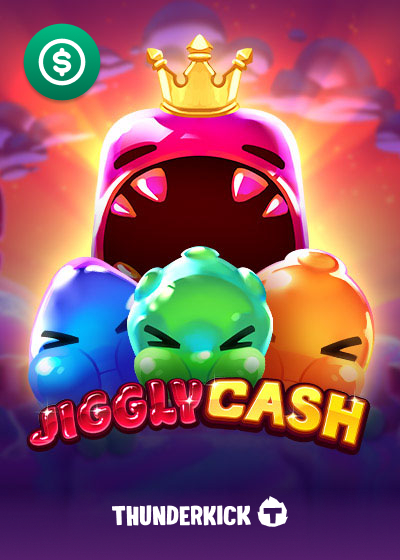 Jiggly Cash