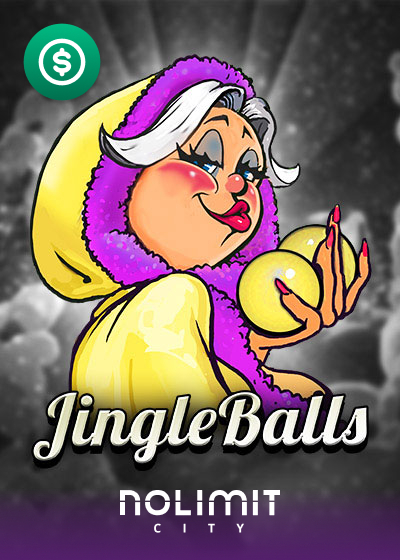 Jingle Balls