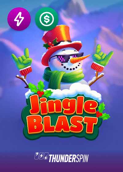 Jingle Blast