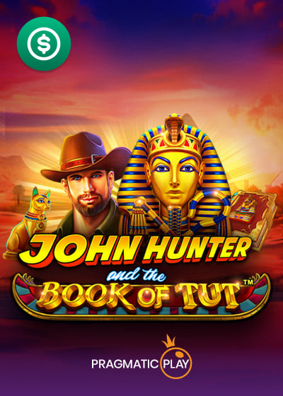 John Hunter and the Book of Tut