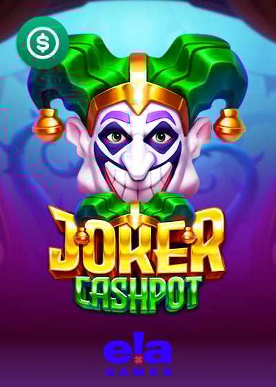 Joker Cashpot