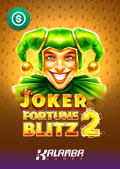 Joker Fortune Blitz 2