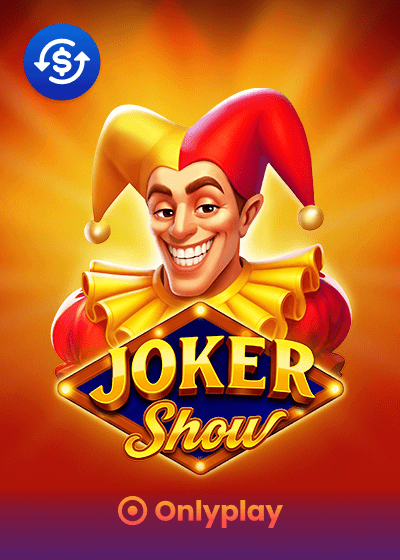 Joker Show