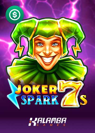Joker Sparks 7s