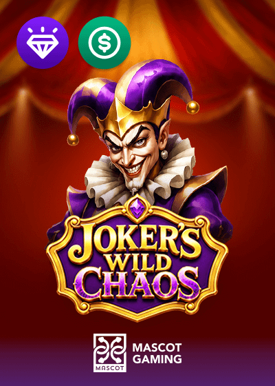 Jokers Wild Chaos