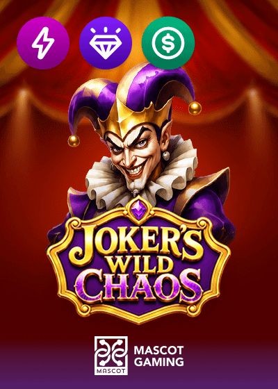 Jokers Wild Chaos