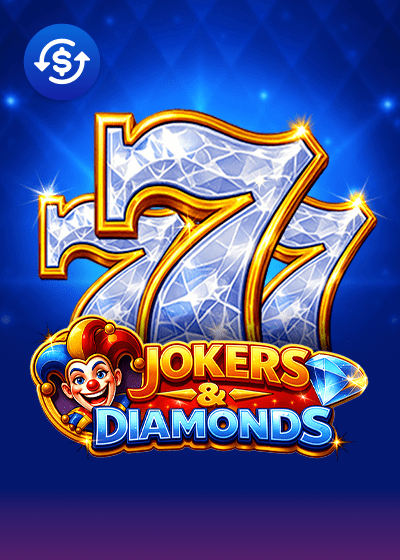Jokers and Diamonds