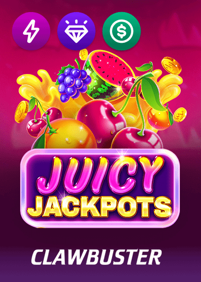 Juicy Jackpots