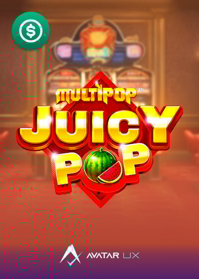 Juicy Pop