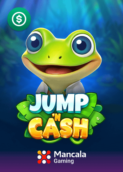 Jump n Cash