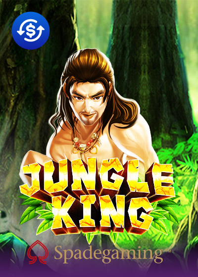 Jungle King