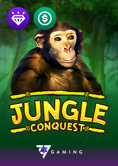 Jungle Conquest