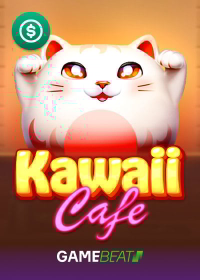 Kawaii Cafe