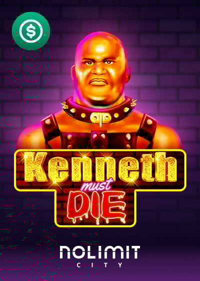 Kenneth Must Die