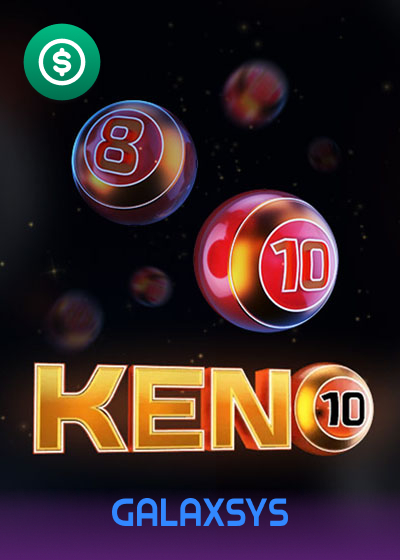 Keno 10