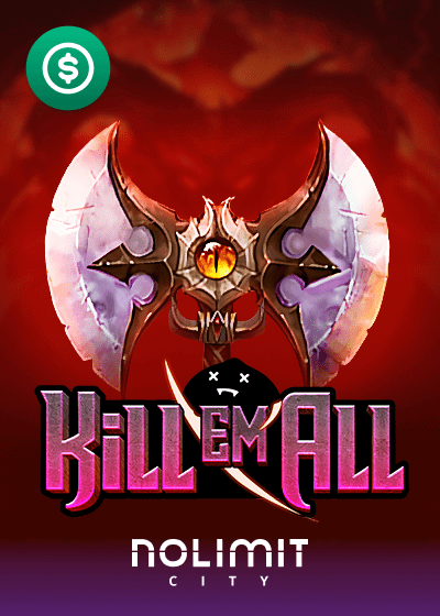 Kill Em All