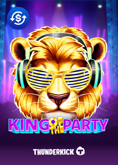 King of the Party
