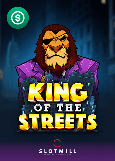 King of the Streets