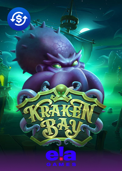 Kraken Bay