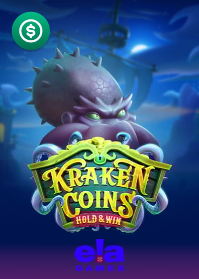 Kraken Coins