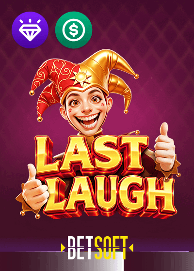 Last Laugh