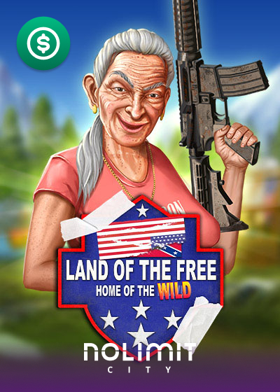 Land of the Free