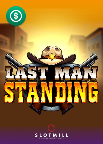 Last Man Standing