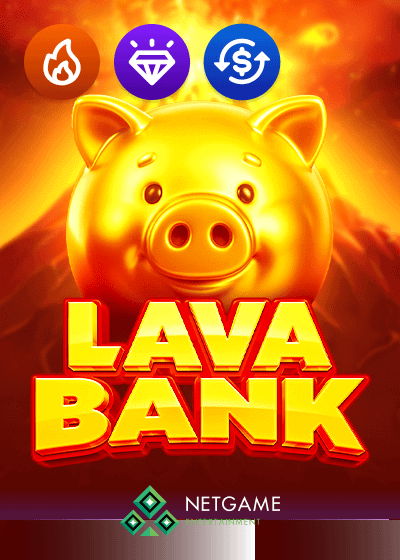 Lava Bank