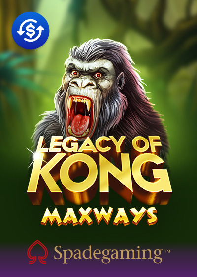 Legacy of Kong