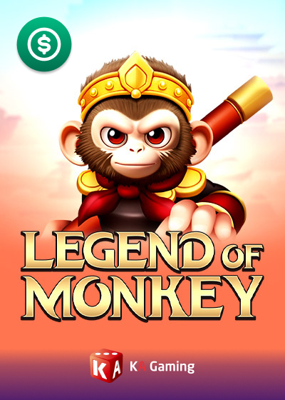 Legend of Monkey