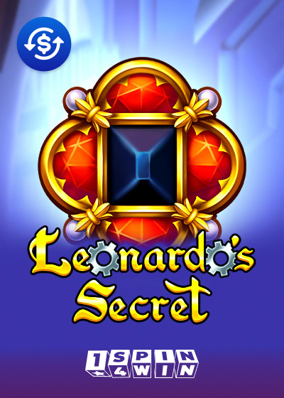 Leonardos Secret