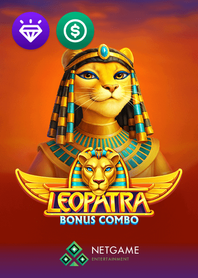 Leopatra Bonus Combo