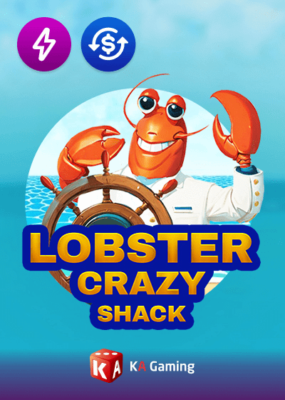 Lobster Crazy Shack
