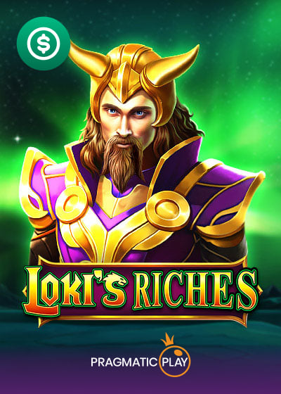 Lokis Riches