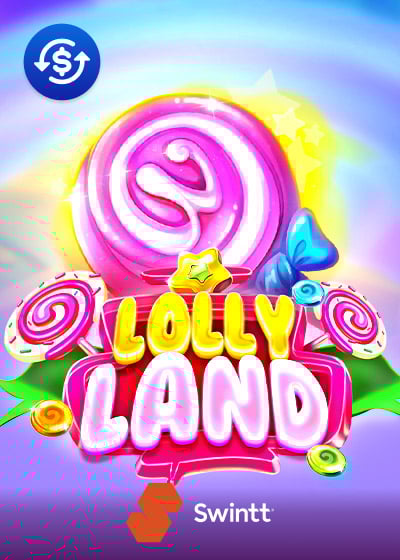 Lolly Land