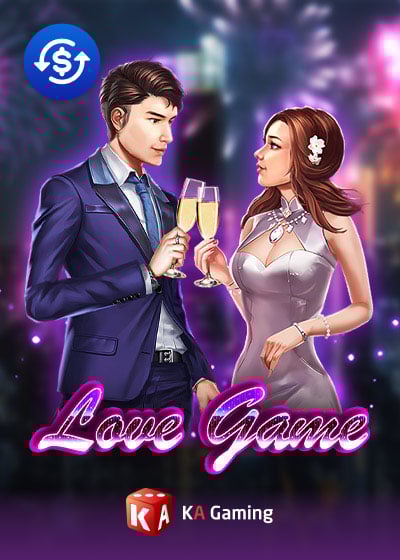 Love Game