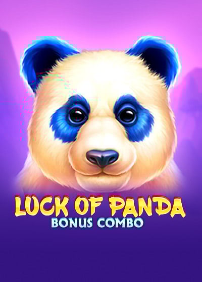 Luck of Panda Bonus Combo